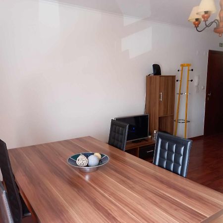 Apartanita Ponta Delgada Exteriér fotografie