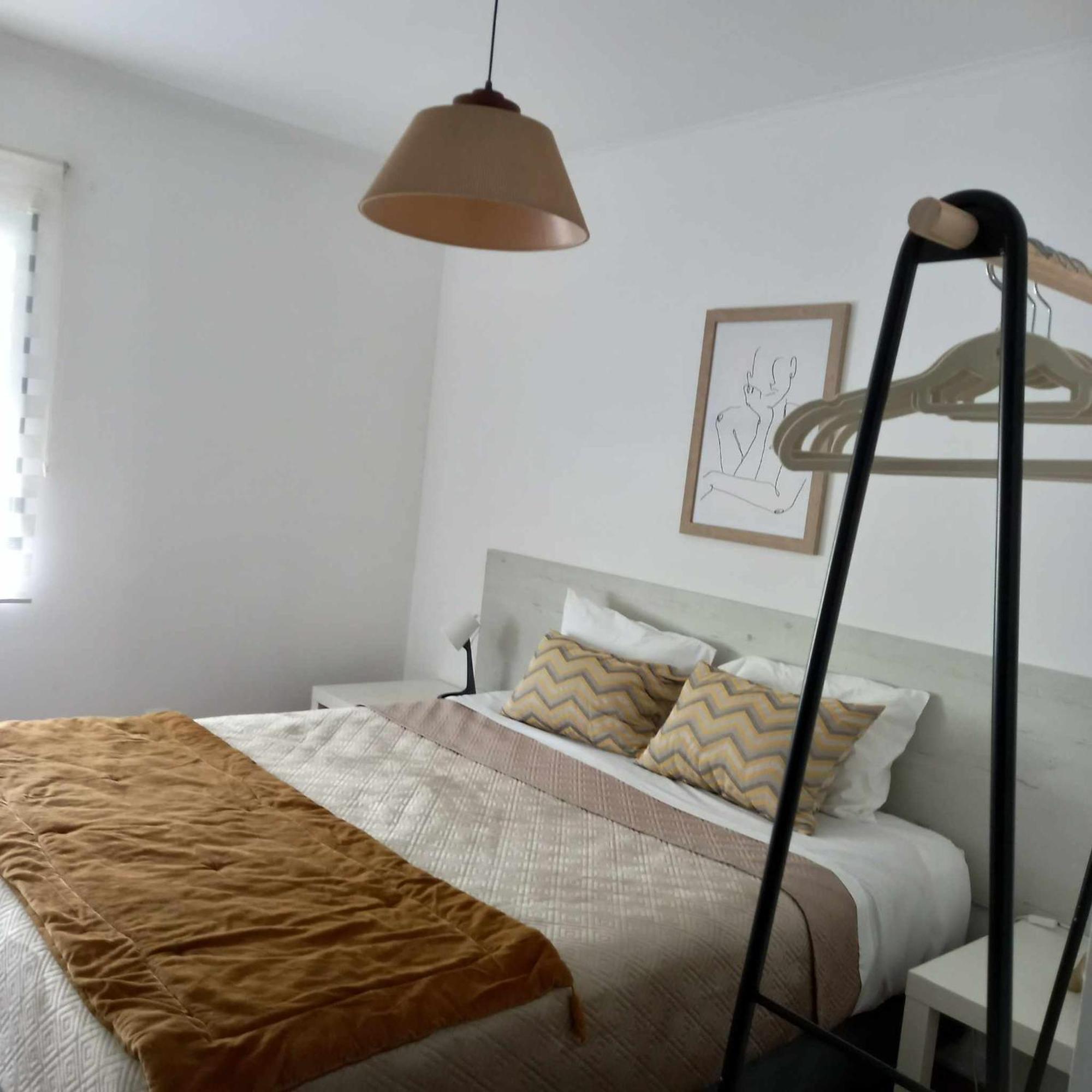 Apartanita Ponta Delgada Exteriér fotografie