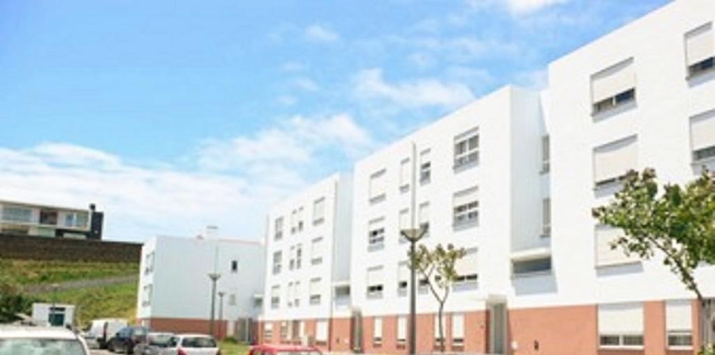 Apartanita Ponta Delgada Exteriér fotografie