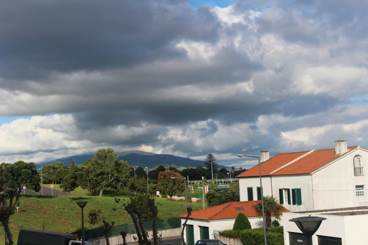 Apartanita Ponta Delgada Exteriér fotografie